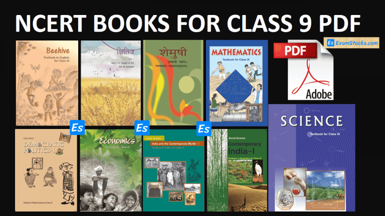Ncert Books For Class 9 Pdf Of All Subjects Download Exam Stocks 